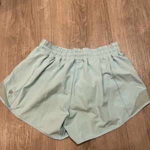 Lulu hotty hot long shorts